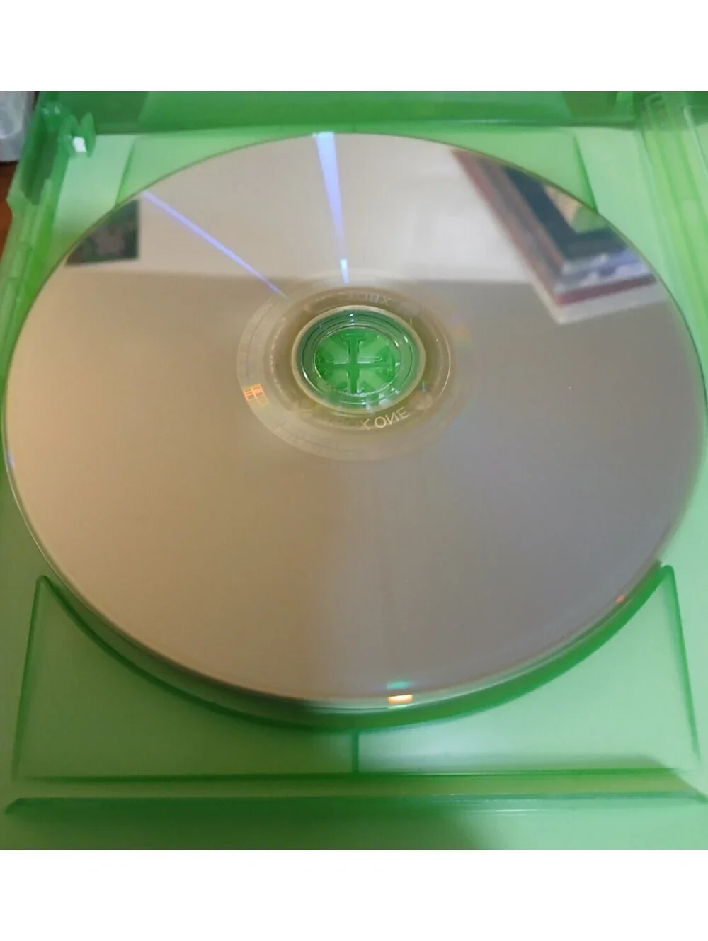 NBA 2K14 (Microsoft Xbox One, 2013)